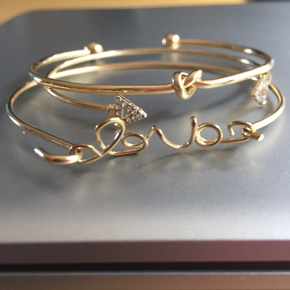 Bracelet sets - Picture 2 of 3